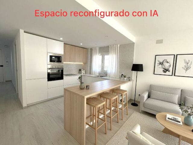 Piso en Venta en Centre