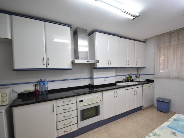 Piso en Venta en Centre Vila