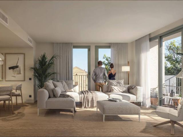 Piso en Venta en Centre Vila
