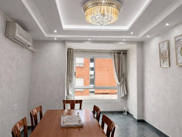 Piso en Venta en Centre Zona Alta