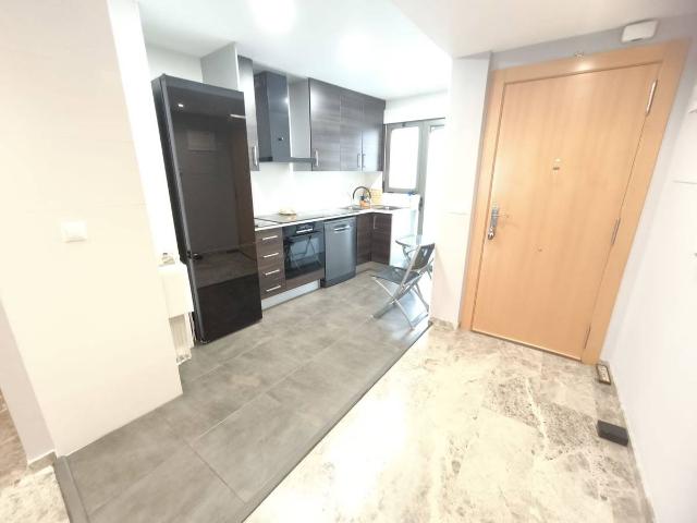 Piso en Venta en Centre Zona Alta