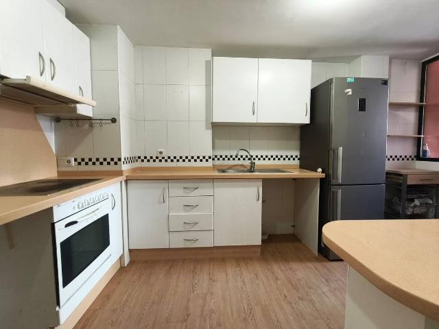 Piso en Venta en Centre Zona Alta