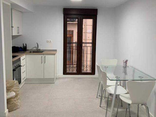 Piso en Venta en Centre Zona Alta