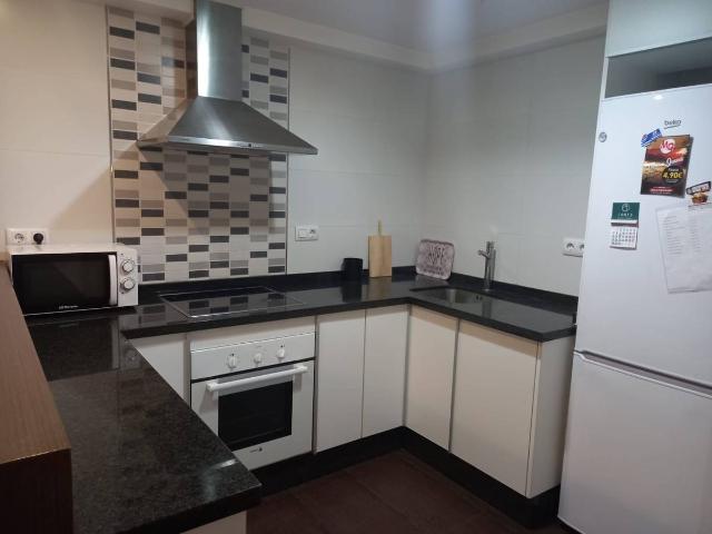 Piso en Venta en Centre Zona Alta