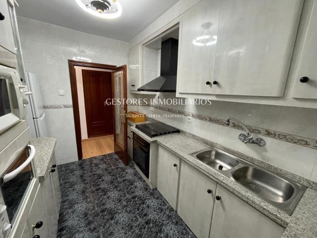 Piso en Venta en Centre Zona Alta
