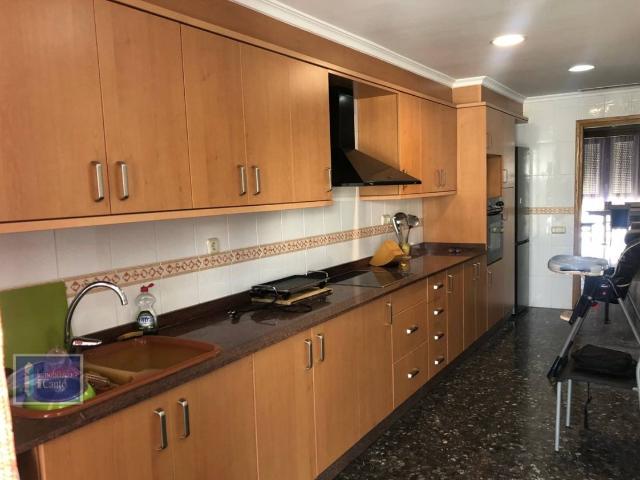 Piso en Venta en Centre Zona Alta
