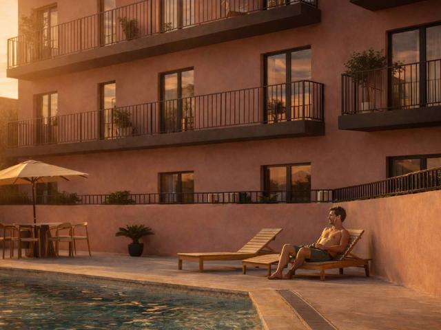 Piso en Venta en Centre Can Nadal