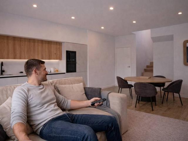 Piso en Venta en Centre Can Nadal