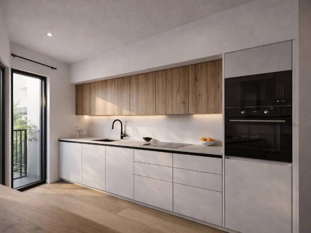 Piso en Venta en Centre Can Nadal