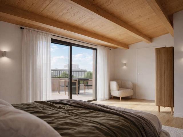 Piso en Venta en Centre Can Nadal