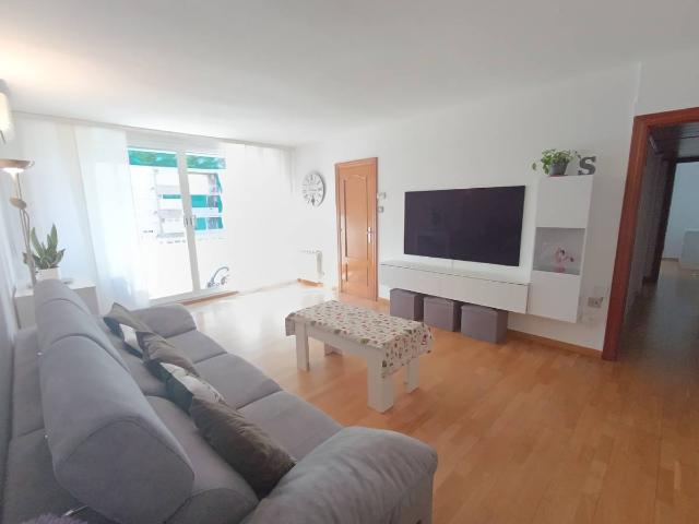 Piso en Venta en Centre Cordelles