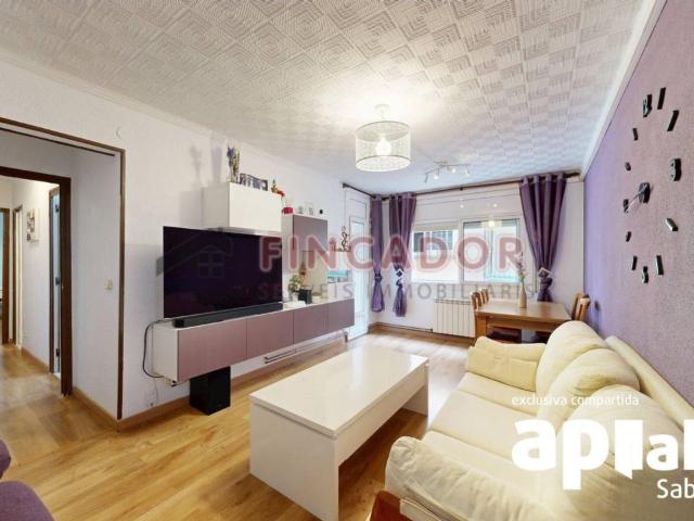 Piso en venta en Centre Cordelles