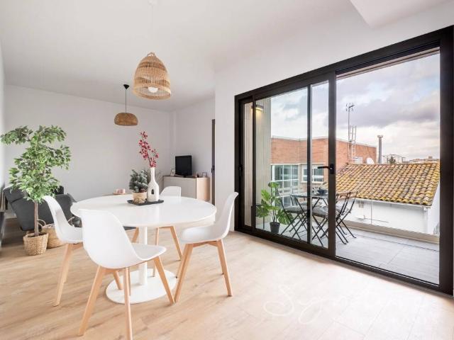 Piso en Venta en Centre Cordelles