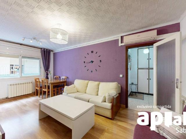 Piso en Venta en Centre Cordelles