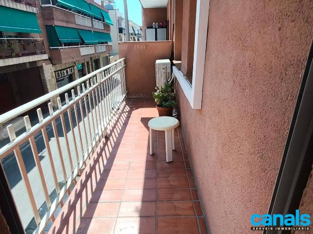 Piso en Venta en Centre Cordelles