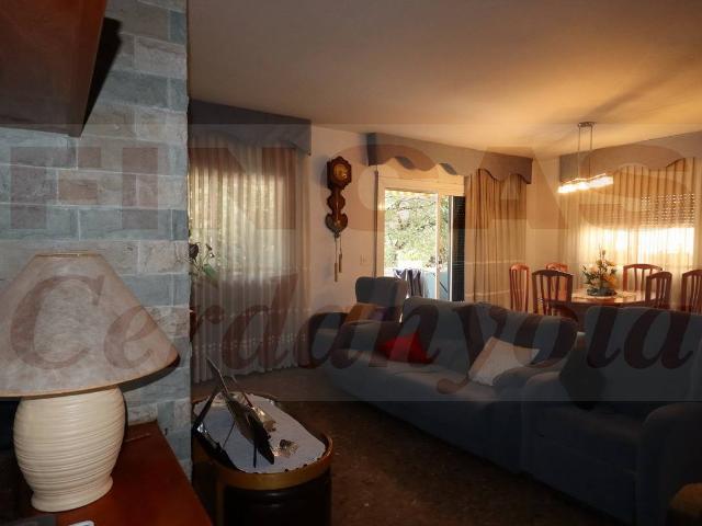 Piso en Venta en Centre Cordelles