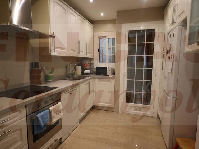 Piso en Venta en Centre Cordelles