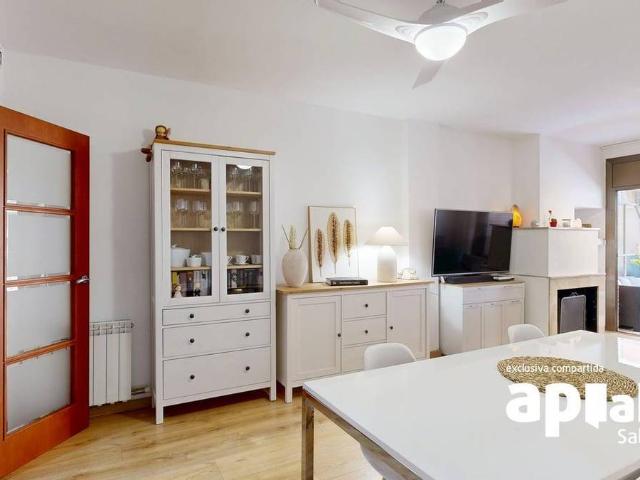 Piso en Venta en Centre Eixample – Can Llobet