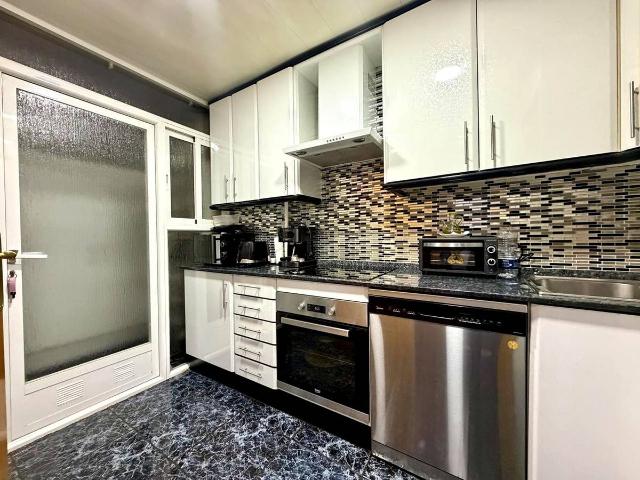 Piso en Venta en Centre Eixample – Can Llobet