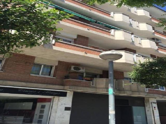 Piso en Venta en Centre Eixample – Can Llobet