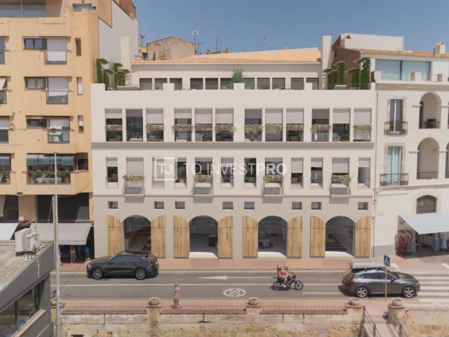 Piso en venta en Centre El Pedró