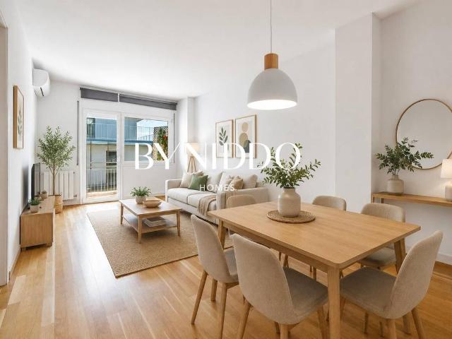 Piso en Venta en Centre Estació