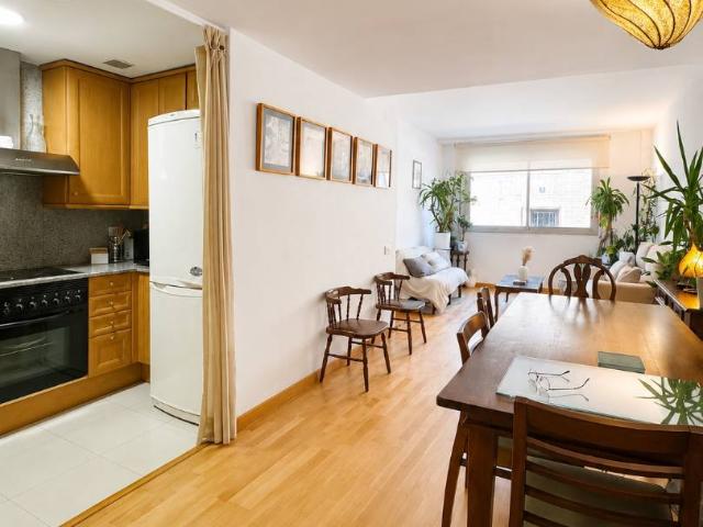 Piso en Venta en Centre Estació