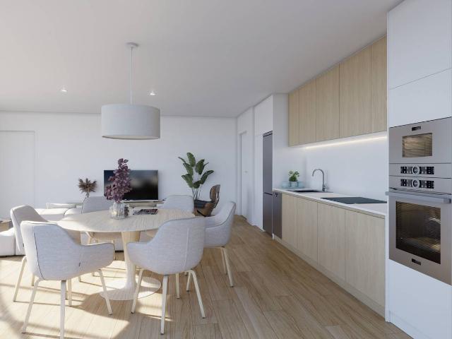 Piso en Venta en Centre Estació