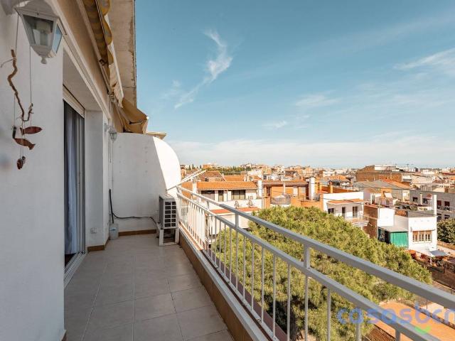 Piso en Venta en Centre Estació