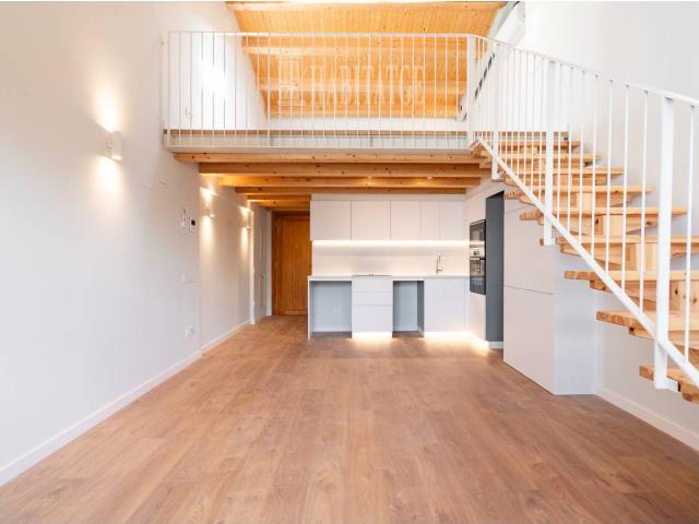 Piso en venta en Centre Històric