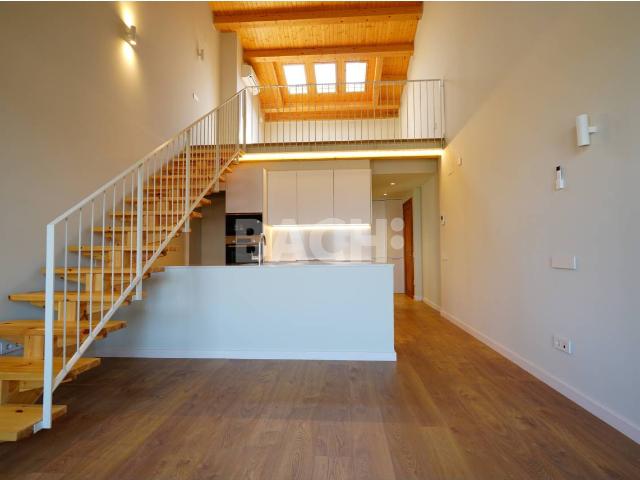 Piso en venta en Centre Històric