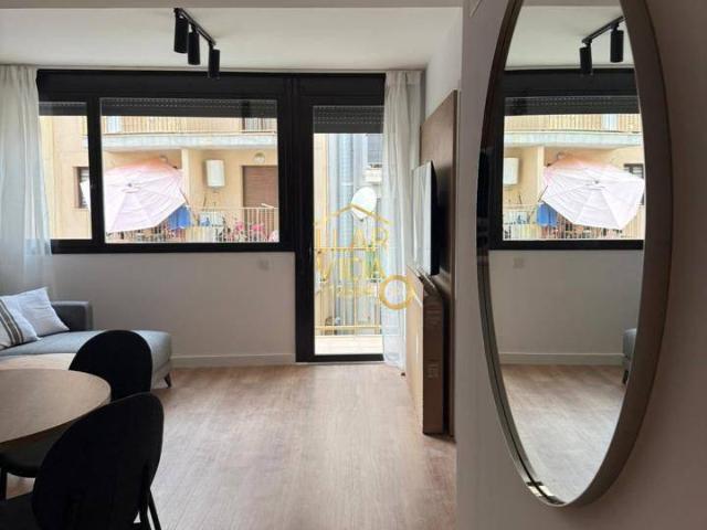 Piso en Venta en Centre Històric