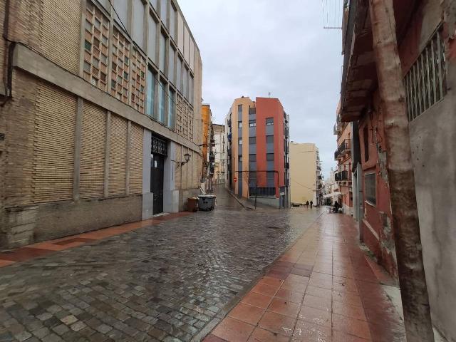Piso en Venta en Centre Històric