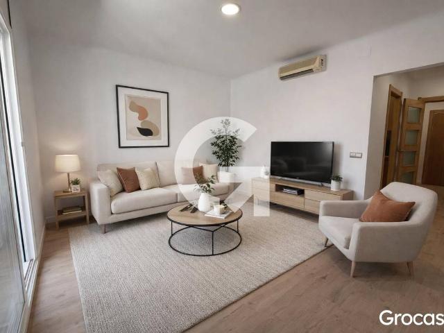 Piso en Venta en Centre Nucli Antic