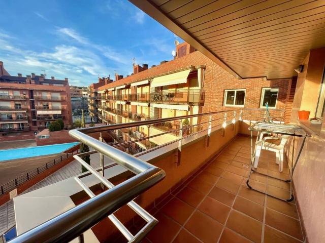 Piso en Venta en Centre Passeig i Rodalies