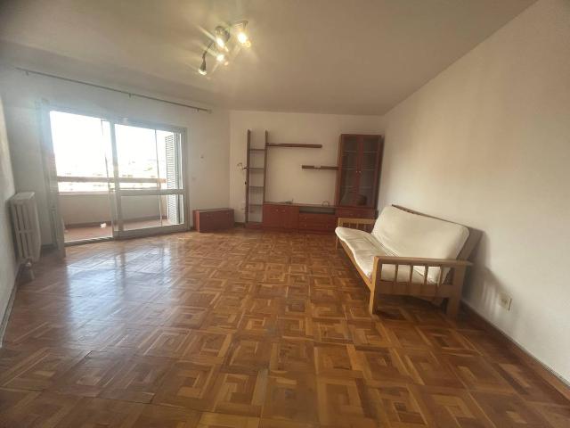 Piso en Venta en Centre Passeig i Rodalies