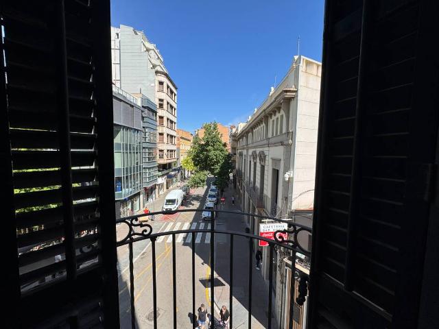 Piso en Venta en Centre Passeig i Rodalies