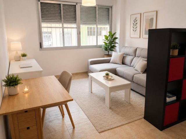 Piso en venta en Centre Port, Sagunt