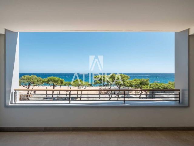 Piso en Venta en Centre Platja
