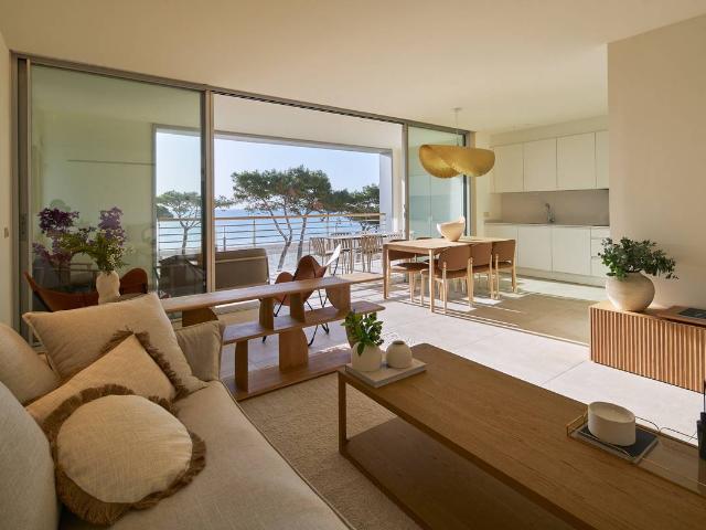Piso en Venta en Centre Platja