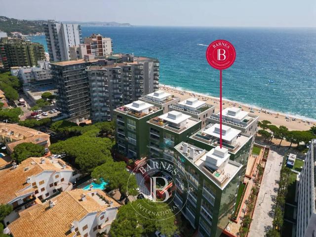 Piso en Venta en Centre Platja