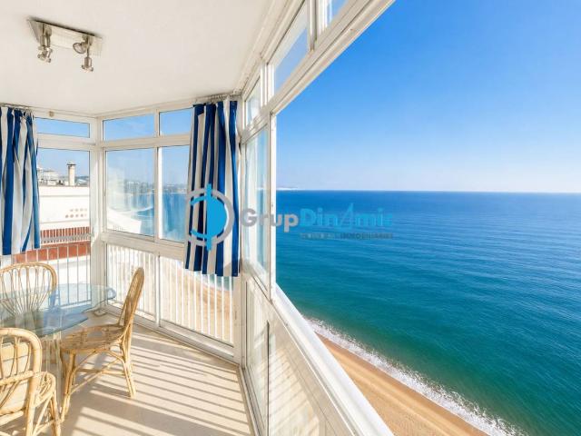 Piso en Venta en Centre Platja