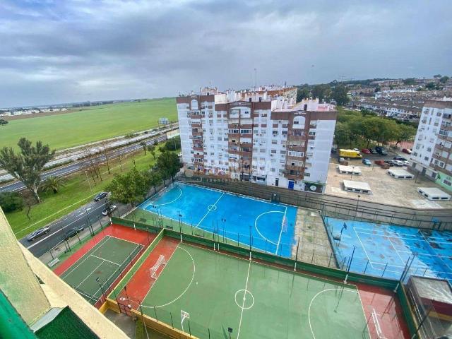 Piso en Venta en Centro