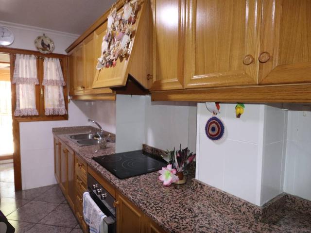 Piso en Venta en Centro