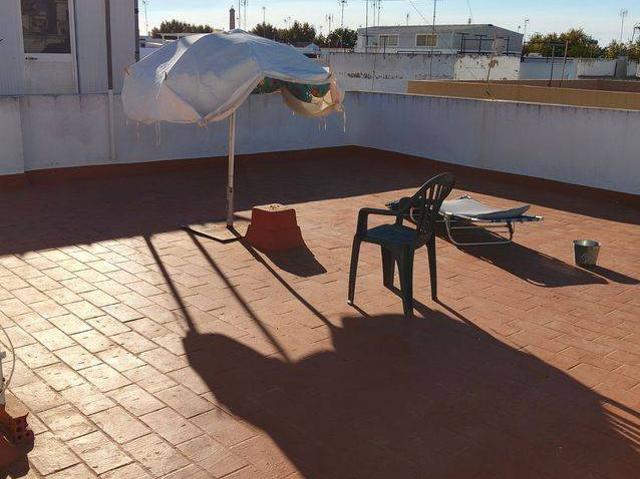 Piso en Venta en Centro
