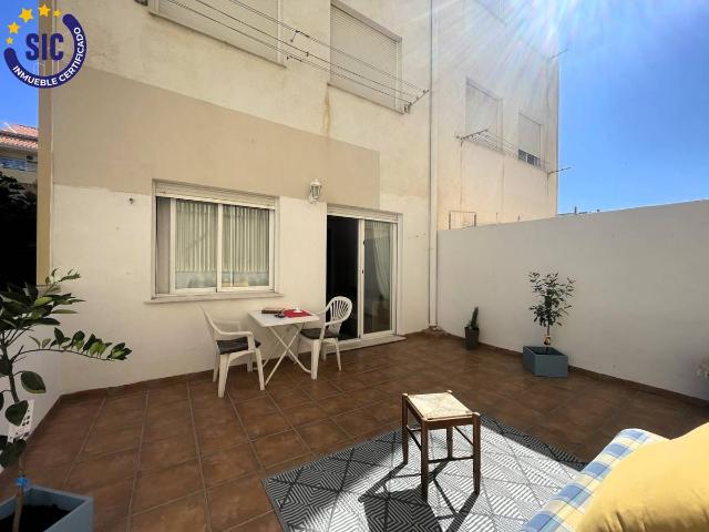 Piso en Venta en Centro
