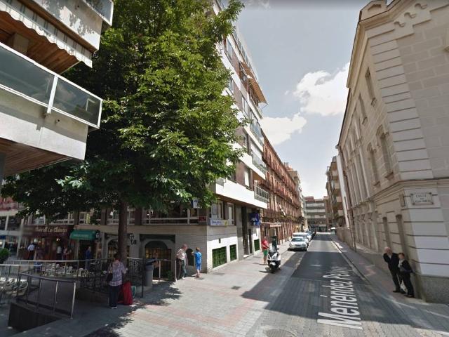 Piso en Venta en Centro