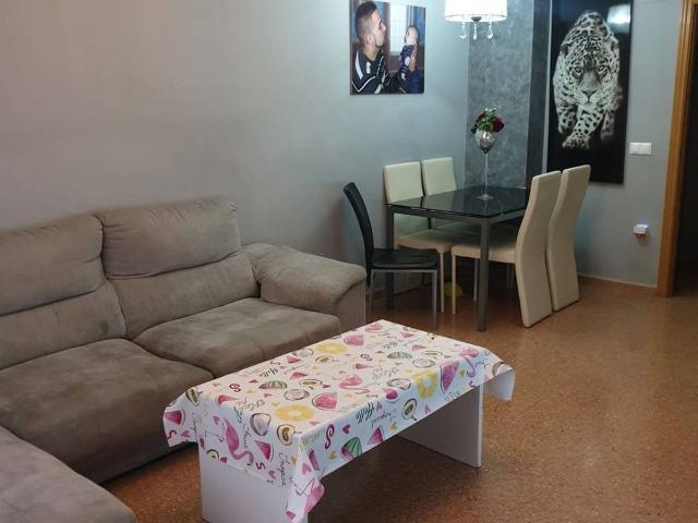 Piso en Venta en Centro