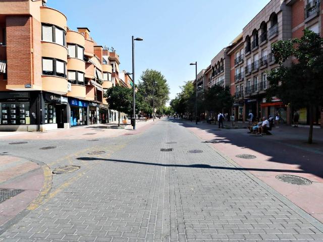 Piso en Venta en Centro