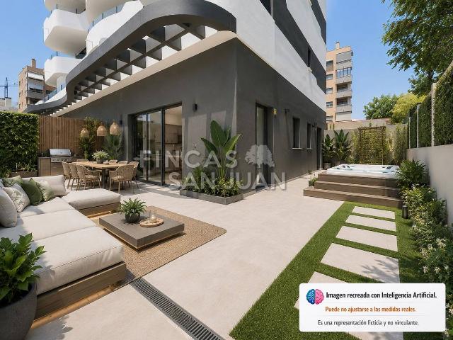 Piso en Venta en Centro